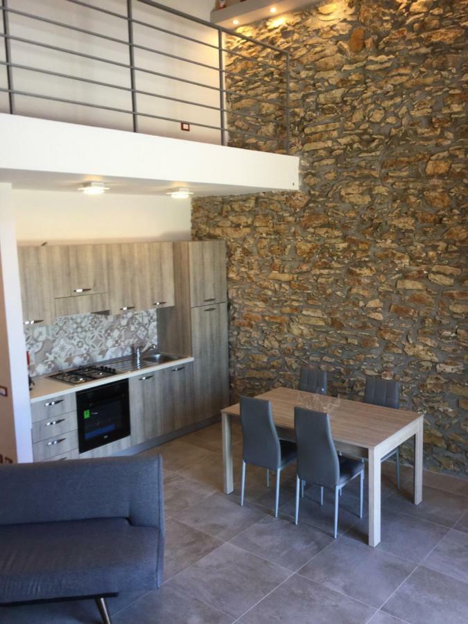 Villa Fiamma Скопелло Экстерьер фото